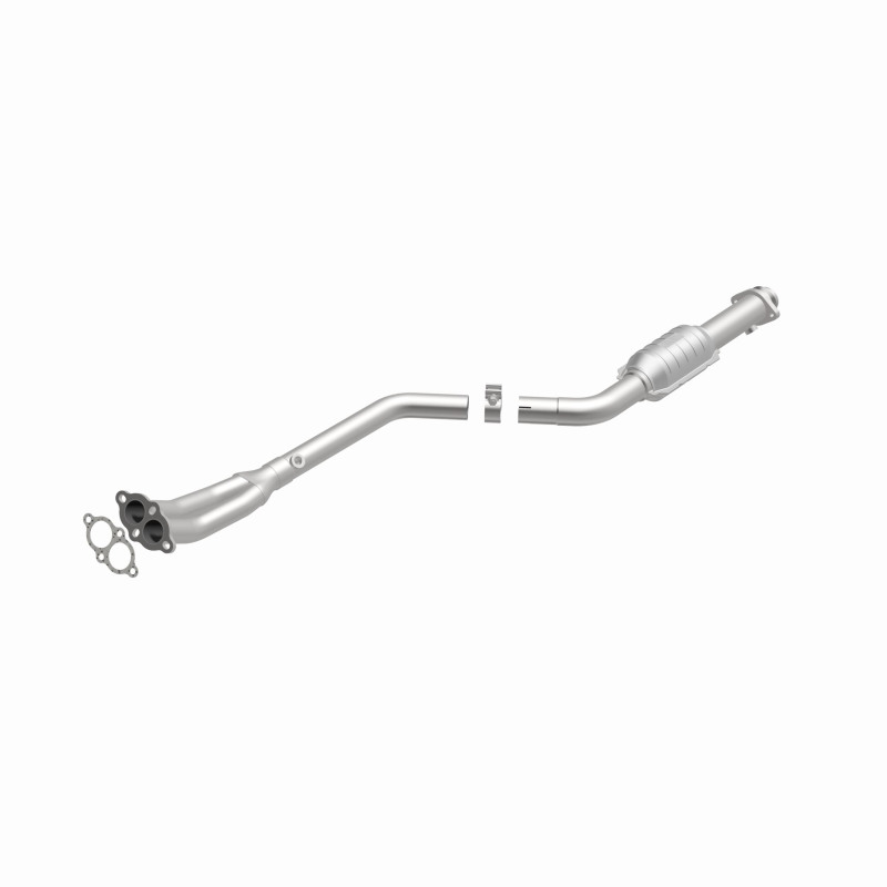 MagnaFlow Direct Fit Catalytic Converter 96-99 BMW 318 1.9L I4 thumbnail 9