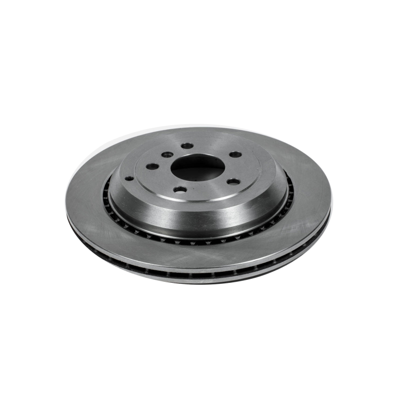 Power Stop 05-06 Mercedes-Benz G55 AMG Rear Autospecialty Brake Rotor thumbnail 2