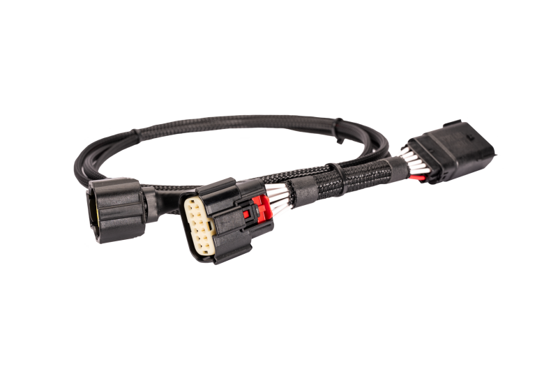 Fleece Performance 17-18 Ford F-250/F-350 6.7L Power Stroke Charging Circuit Harness
Harness Pigtail