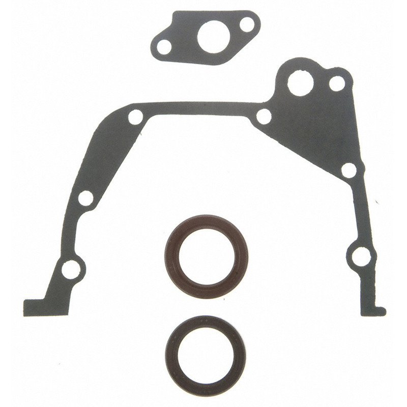 FEL Crankshaft Seals
