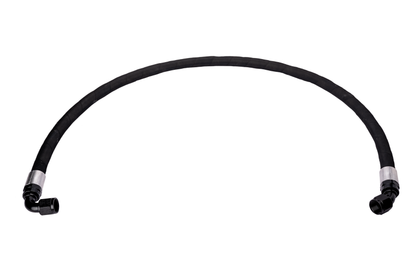 Replacement Transmission Line LB7/LMM (medium line)