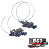 ORL Headlight Halo Kits