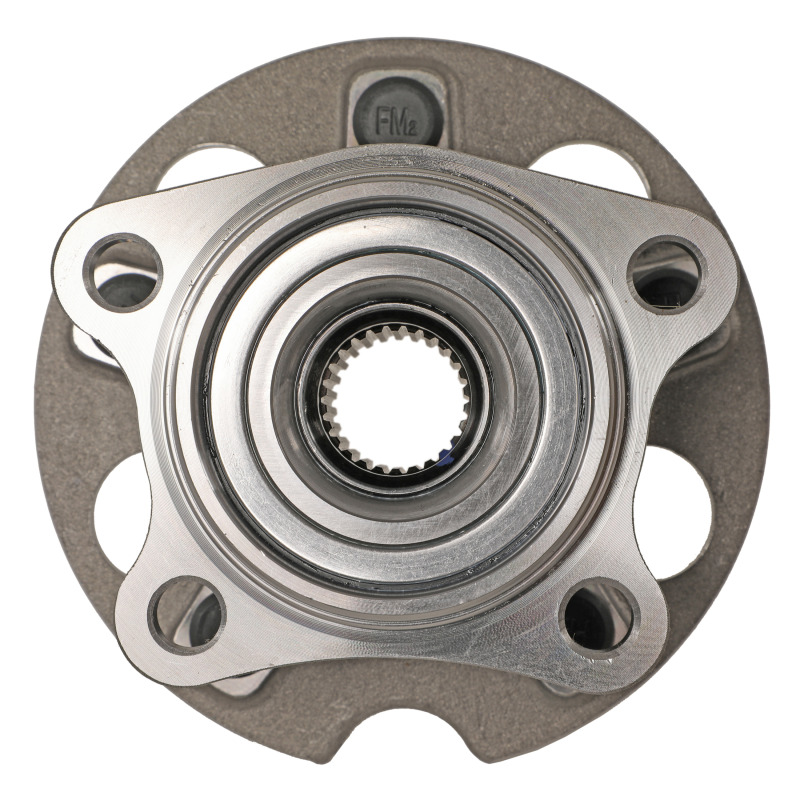 MOOG 04-06 Lexus RX330 Rear Hub Assembly