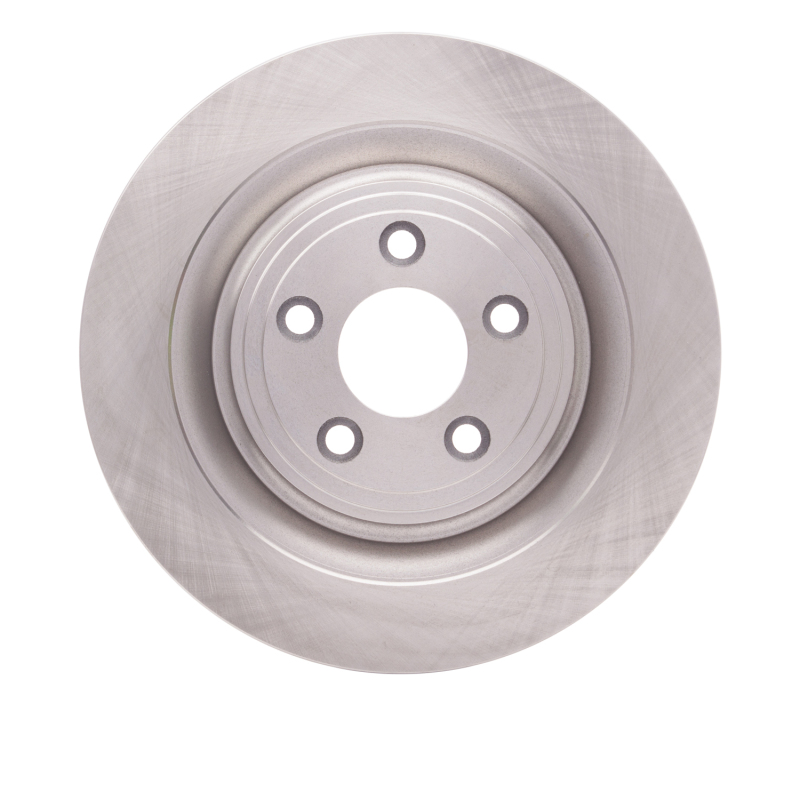 DFC Brake Rotors - Plain