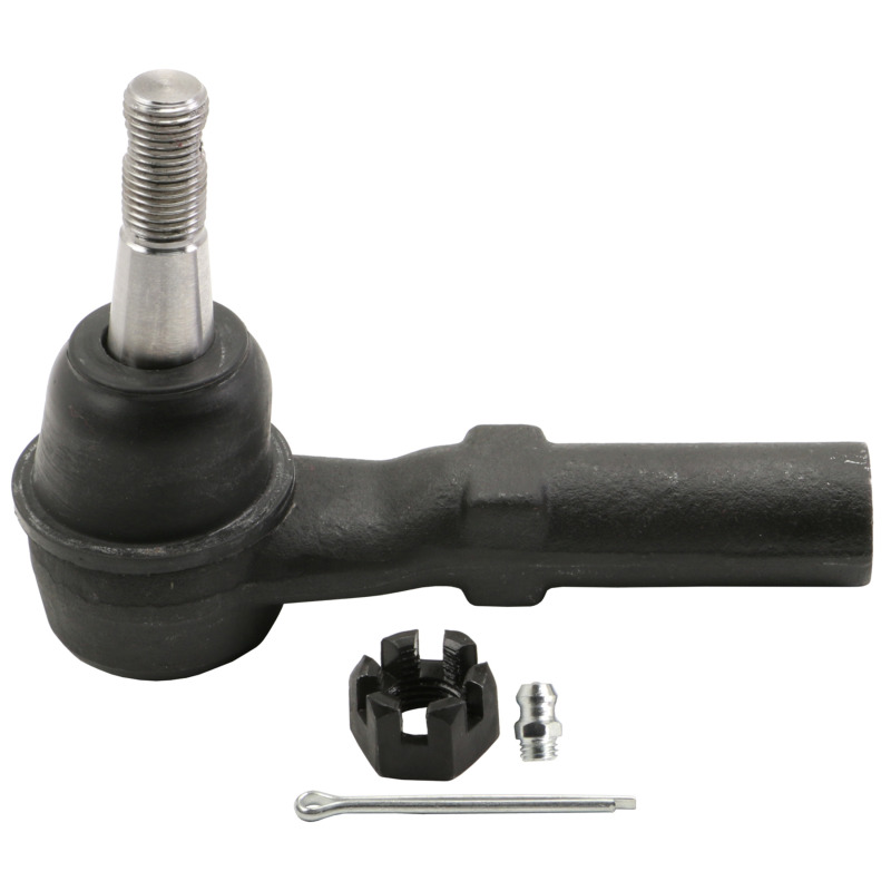 MOOG 11-21 Chevrolet Silverado 2500 HD Front Outer / Outer Tie Rod End thumbnail 3