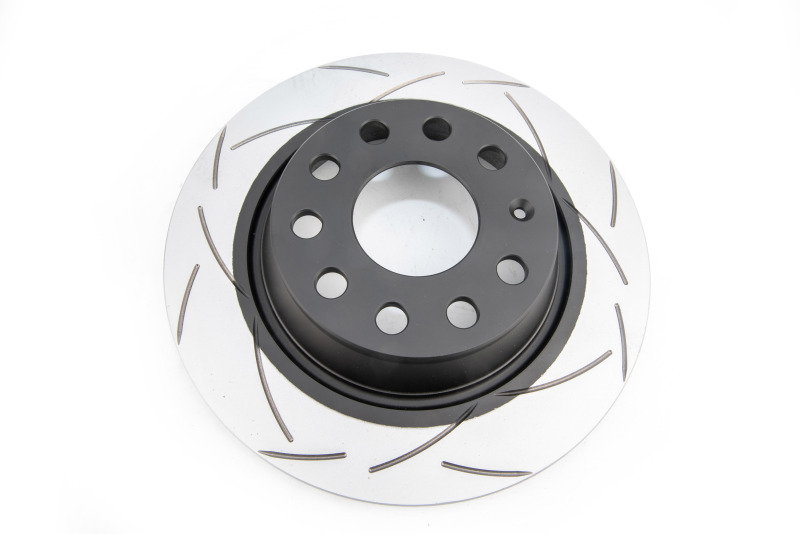 DBA Street Slotted Rotors