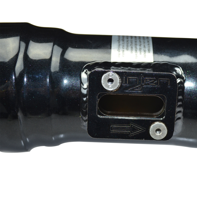 Injen 2006 M35 3.5 V6 Black Cold Air Intake thumbnail 6