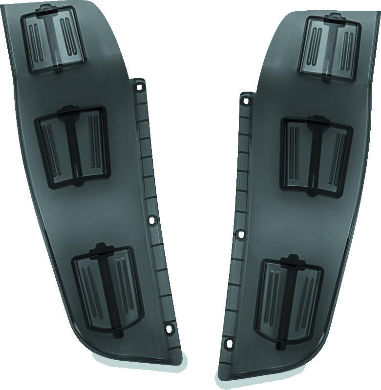 KUR Exterior Trim D