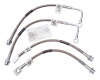 RUS Brake Line Kits