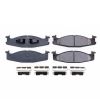 PSB Z17 Evolution Brake Pads
