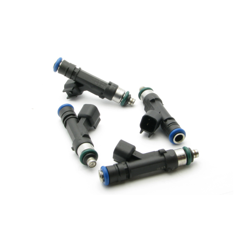 DW 350cc Injector Sets -4 Cyl