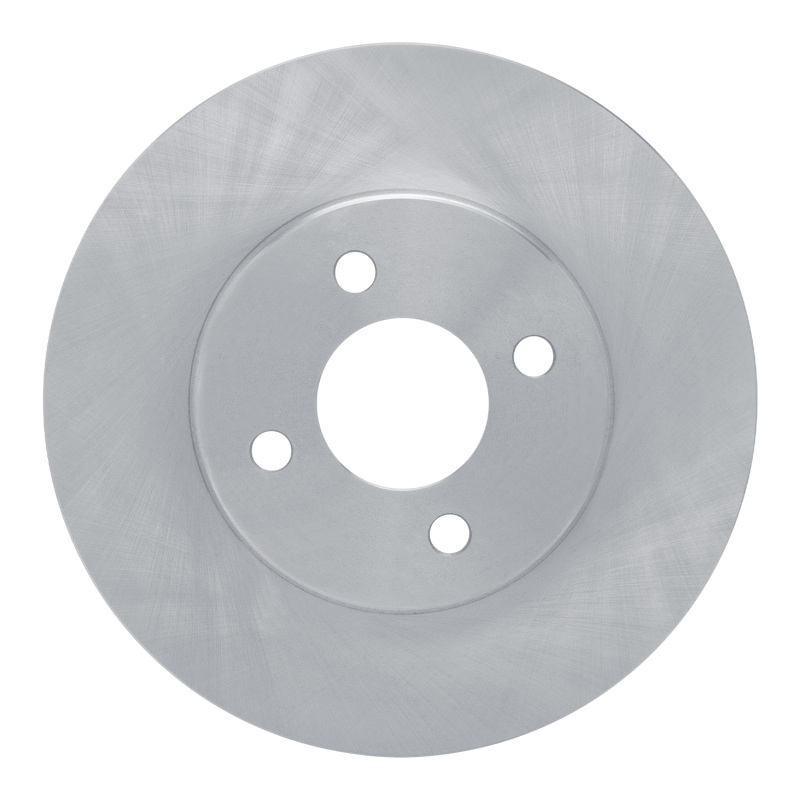 DFC 83-88 Plymouth Laser Front Brake Rotor