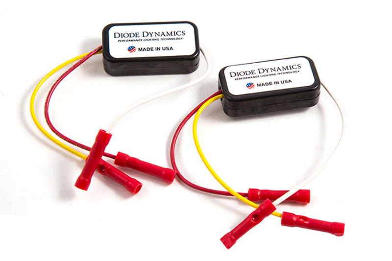 Diode Dynamics Tail as Turn Module DIY thumbnail 5