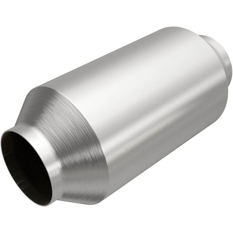 California Universal Catalytic Converter - 3.00in.
California Universal Catalytic Converter-3.00in.
California CARB Universal Catalytic Converter