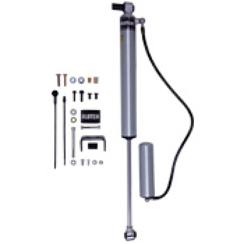 Bilstein 20-23 Jeep Gladiator B8 5160 Front Right Shock Absorber 3-4.5in Front Lifted Height thumbnail 6