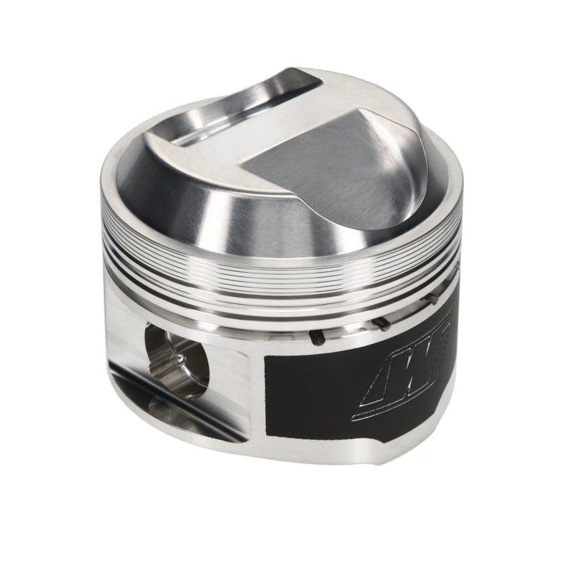 Wiseco Toyota 3TC 1.8L w/ 63cc Head 89mm Bore Piston Kit thumbnail 4