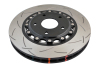 DBA 5000 Series Slotted Rotors