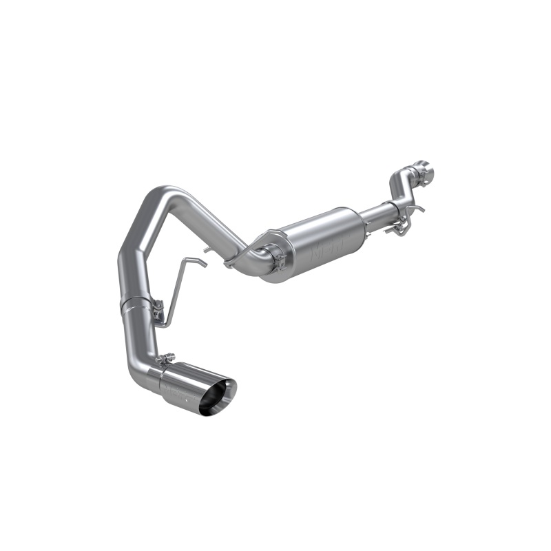 MBRP Catback Exhaust 304