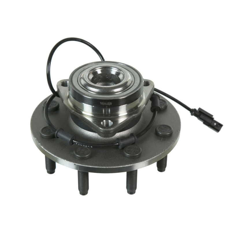MOOG 06-08 Dodge Ram 1500 Front Hub Assembly thumbnail 6