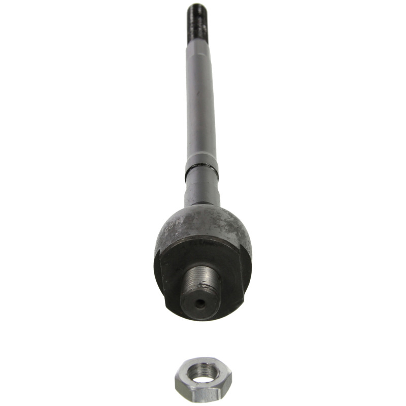 MOOG 02-07 Mitsubishi Lancer Front Inner / Inner Tie Rod End thumbnail 3