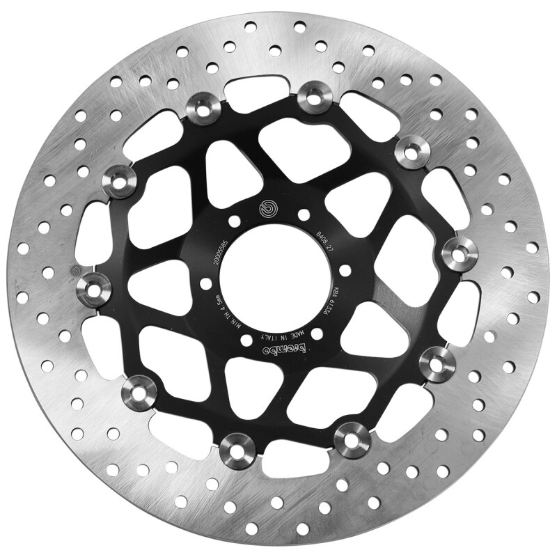 BRE Powersports Discs