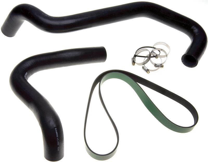 GAT Serpentine Belt Kits