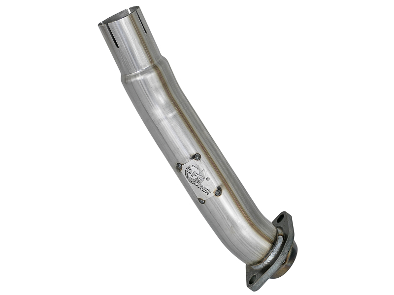 AFE Downpipe