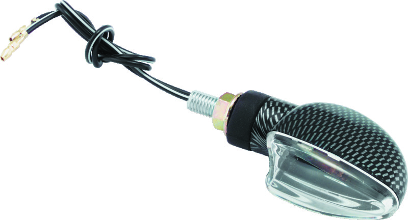 BKM Turn Signals