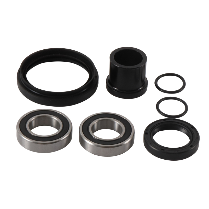 PIV Wheel Collar Kit