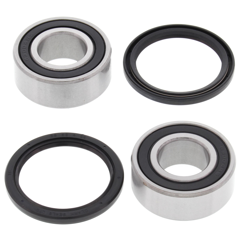 ABR Wheel Bearing Kits