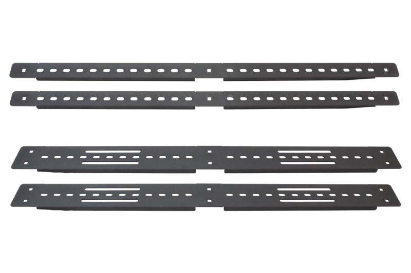 Fishbone Offroad 2016+Toyota Tacoma Long 74In Tackle Rack