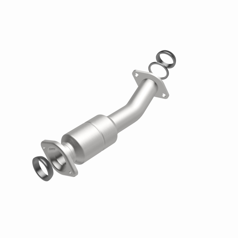MagnaFlow 12-15 Toyota Sienna 3.5L Direct Fit Converter thumbnail 9