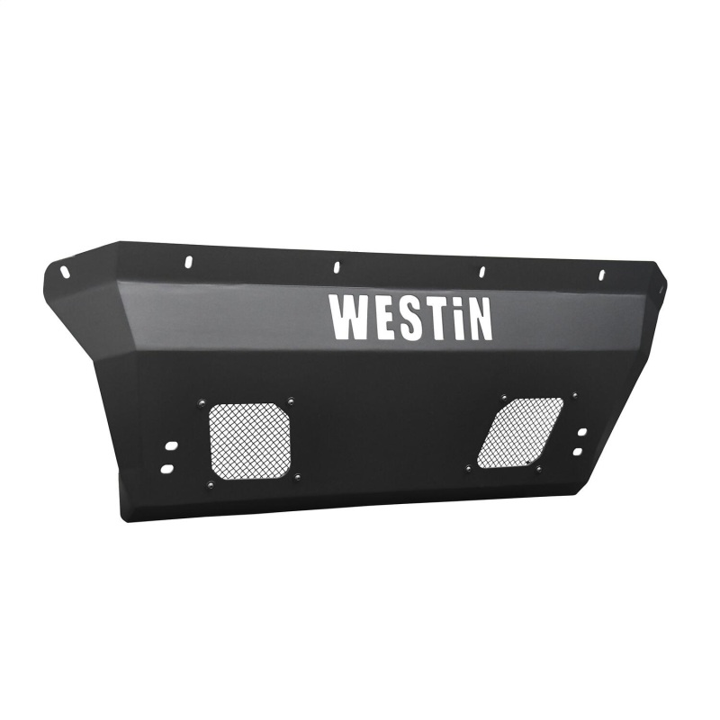 Westin 16-21 Toyota Tacoma Pro-Mod Skid Plate - Textured Black thumbnail 7