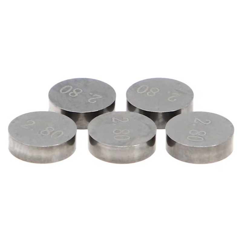 Wiseco Valve Shim Refill Kit- 9.48 x 2.80mm (5)