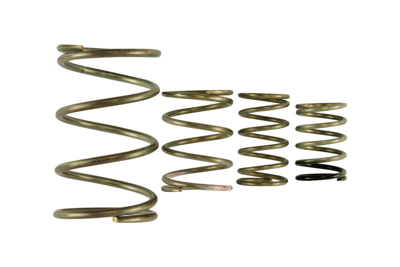 Turbosmart Gen V WG38/40 Spring Replacement Kit thumbnail 3
