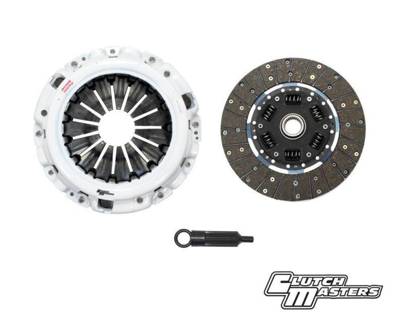 CM FX100 Clutch Kits