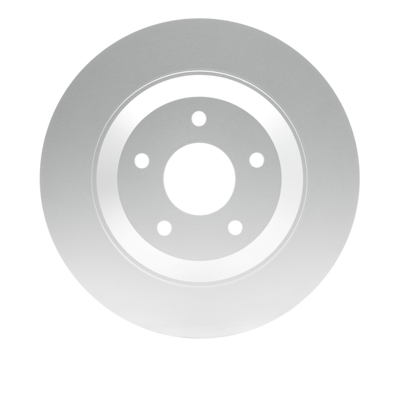 DFC GeoSPEC Coated Rotors - Plain