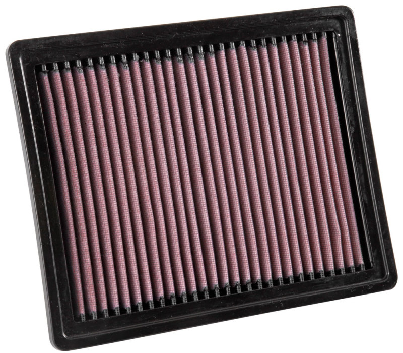 K&N 14-17 Opel Vivaro B L4-1.6L DSL Replacement Drop In Air Filter thumbnail 7