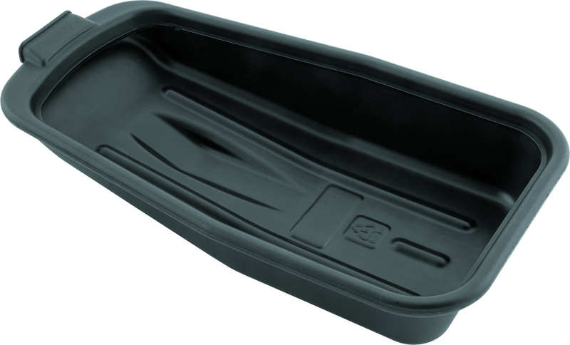 BikeMaster 2 Liter Fluid Drain Pan thumbnail 2