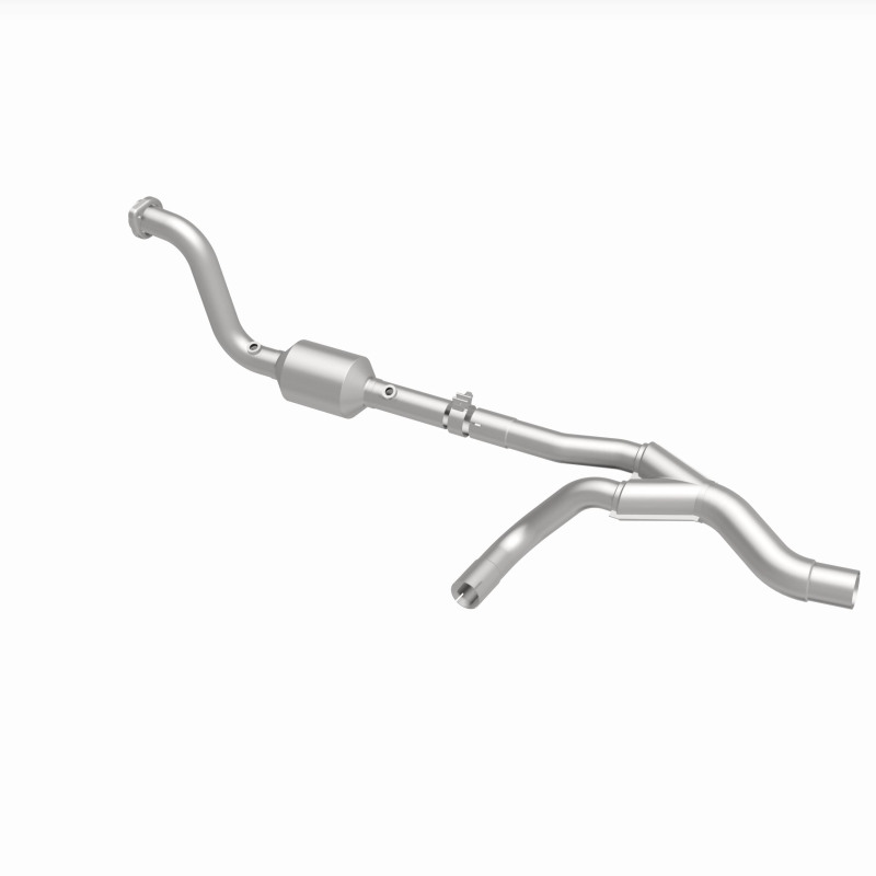MagnaFlow 04-06 Dodge Durango 5.7L Direct Fit Converter thumbnail 4