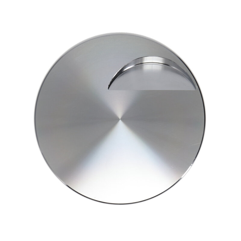 Manley Platinum Series Pistons 698180-8 Pistons, PIST-1.120 CD/FT 4.600 thumbnail 8