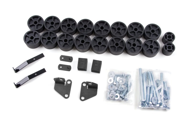 ZOR Lift Kits