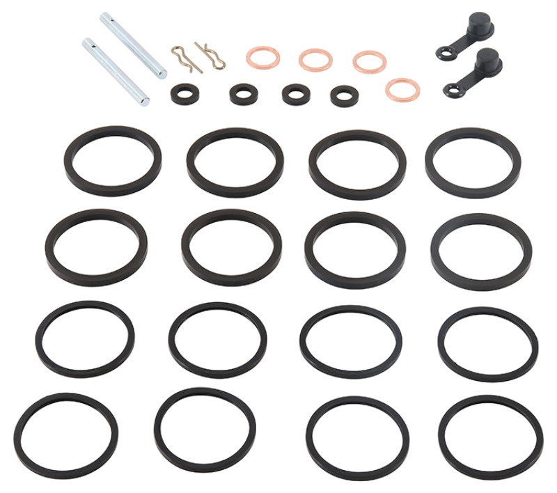 ABR Caliper Rebuild Kits