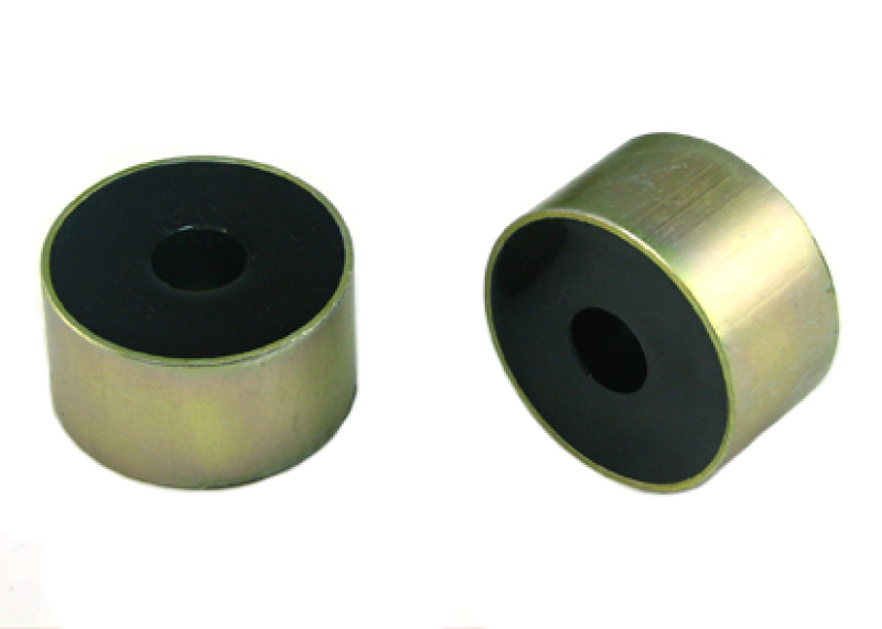 Whiteline Plus 5/83-5/01 BMW 3 Series / 97-12/02 BMW Z3 Front C/A Bushings Kit - Lower Inner Rear thumbnail 4