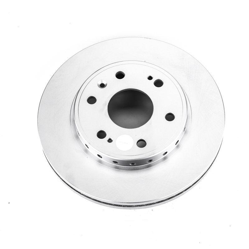 Power Stop 08-16 Chevrolet Tahoe Front Evolution Geomet Coated Rotor thumbnail 2