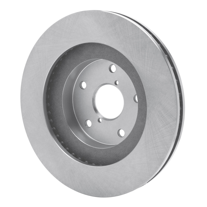 DFC 92-97 Subaru SVX Front Brake Rotor thumbnail 5