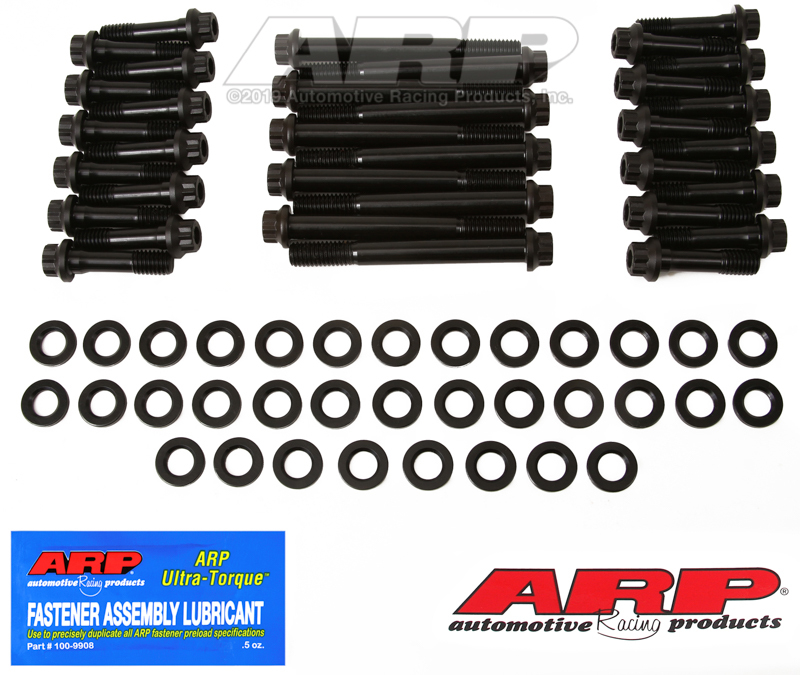 ARP Head Bolt Kits