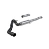 MBRP Catback Exhaust BLK