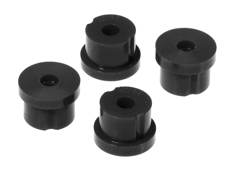 PRO Transmission Mounts - Blk