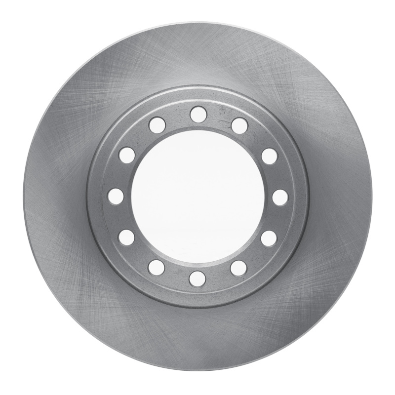 DFC Brake Rotors - Plain